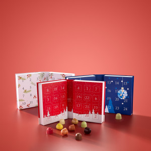 PASCALs julekalender er tilbake!