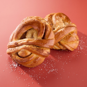 Bakverk